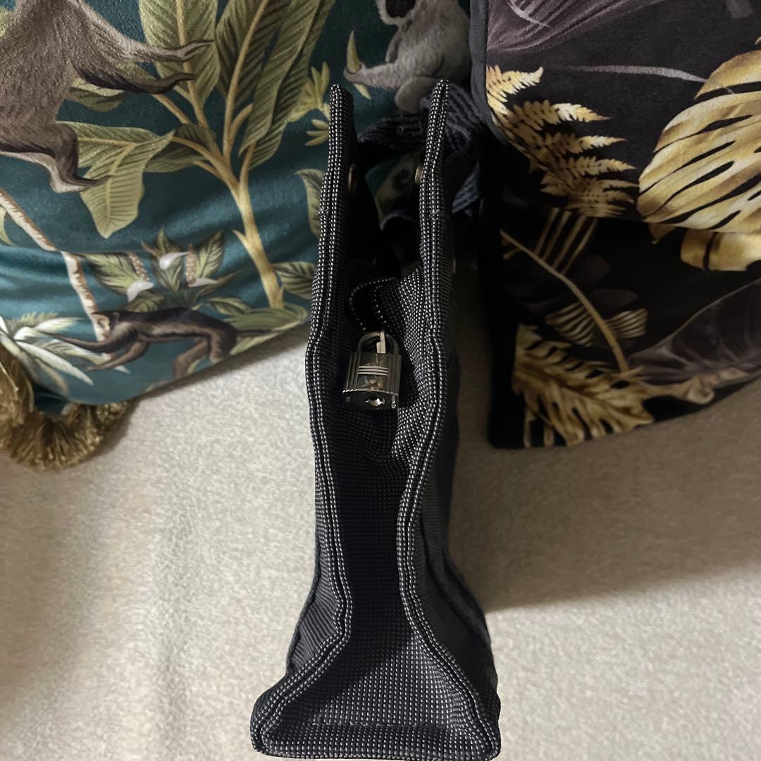 エルメス／HERMES エールライントートバック