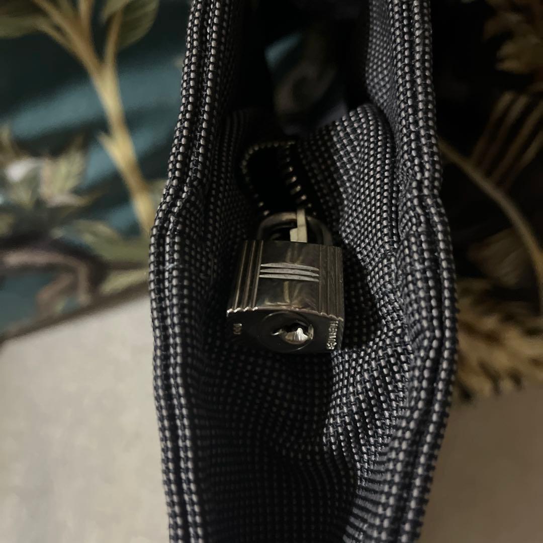 エルメス／HERMES エールライントートバック