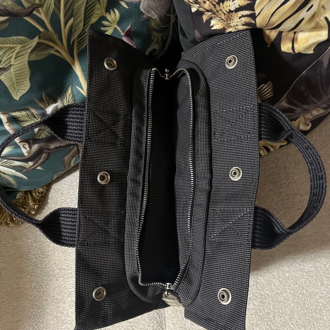 エルメス／HERMES エールライントートバック