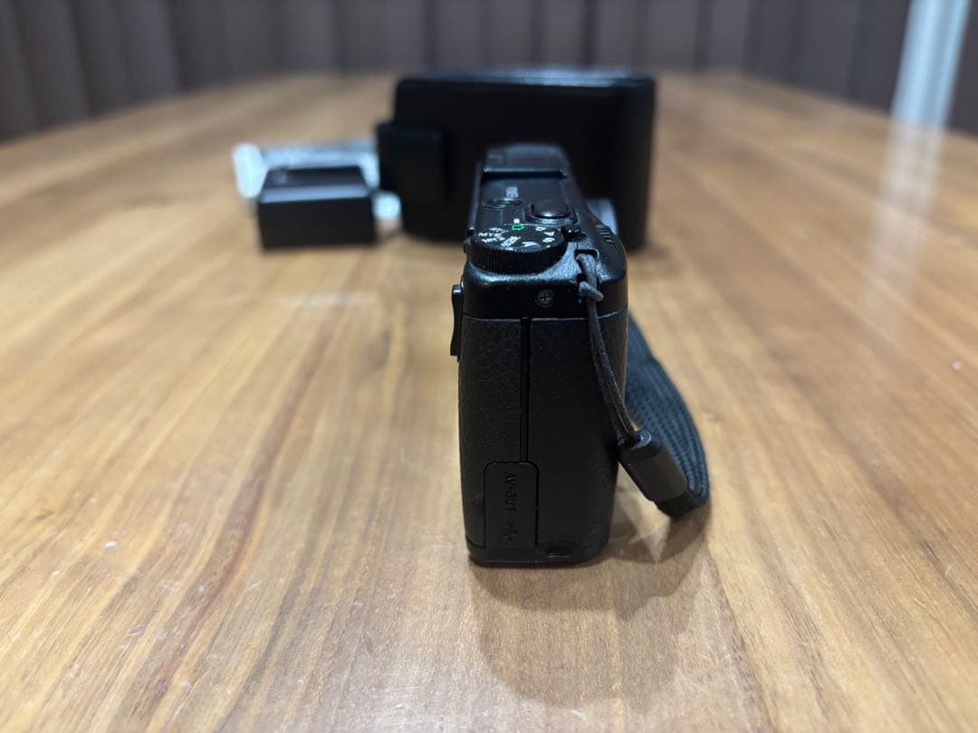 Ricoh GR DIGITAL 3 iii コンパクトデジタルカメラ