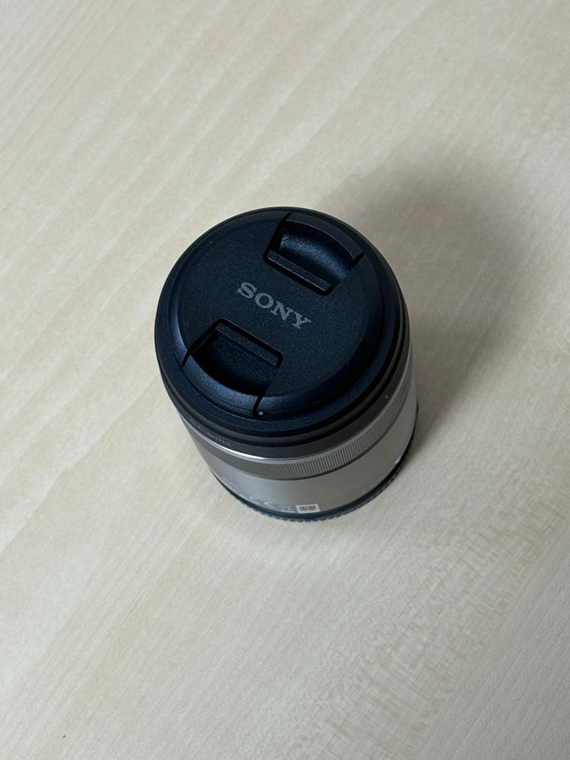 SONY SEL30M35 単焦点レンズ