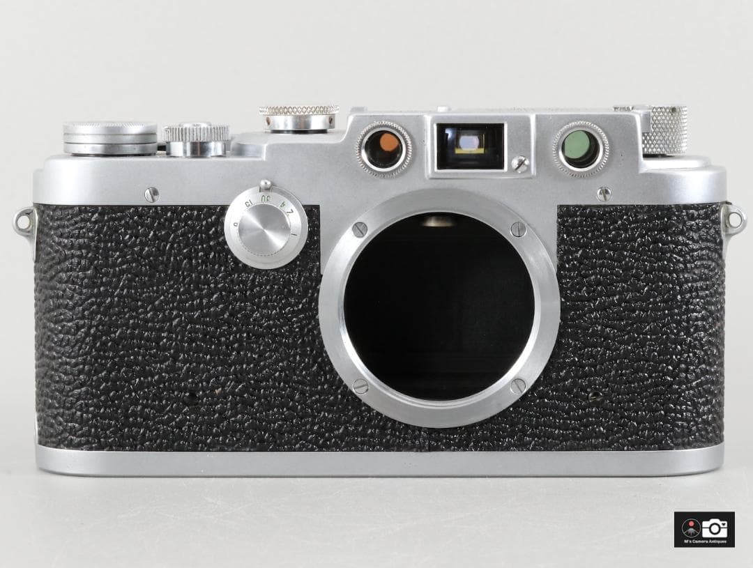 希少 Leotax T2L ELITE エリート レンジファインダーカメラ整備済