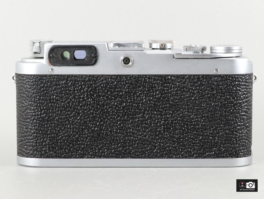 希少 Leotax T2L ELITE エリート レンジファインダーカメラ整備済