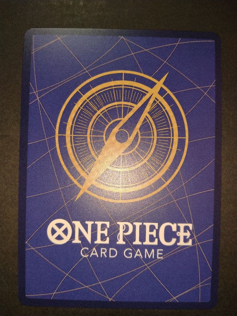 モンキー・D・ルフィ 　ゾロ ワンピースカードゲーム