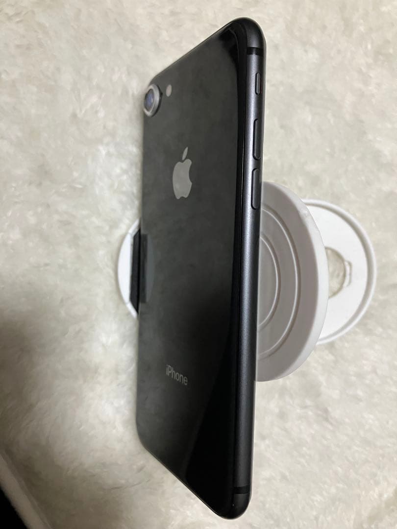iPhone8 スペースグレイ　＊本体のみ