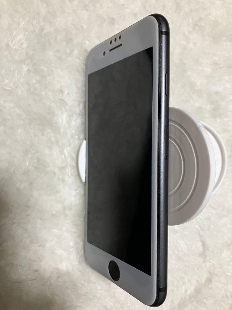 iPhone8 スペースグレイ　＊本体のみ