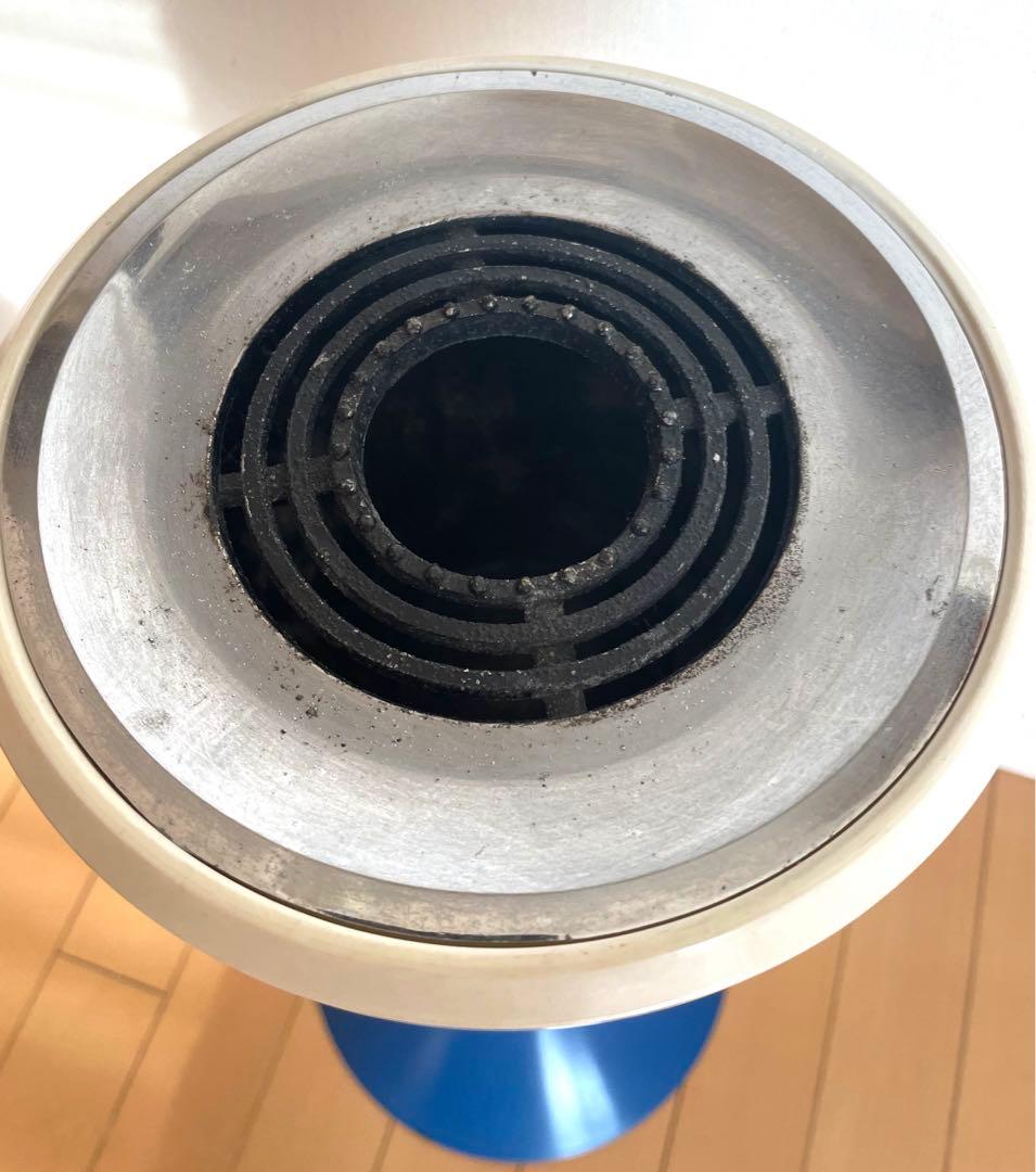 ミッドセンチュリー　スタンド灰皿　レトロ