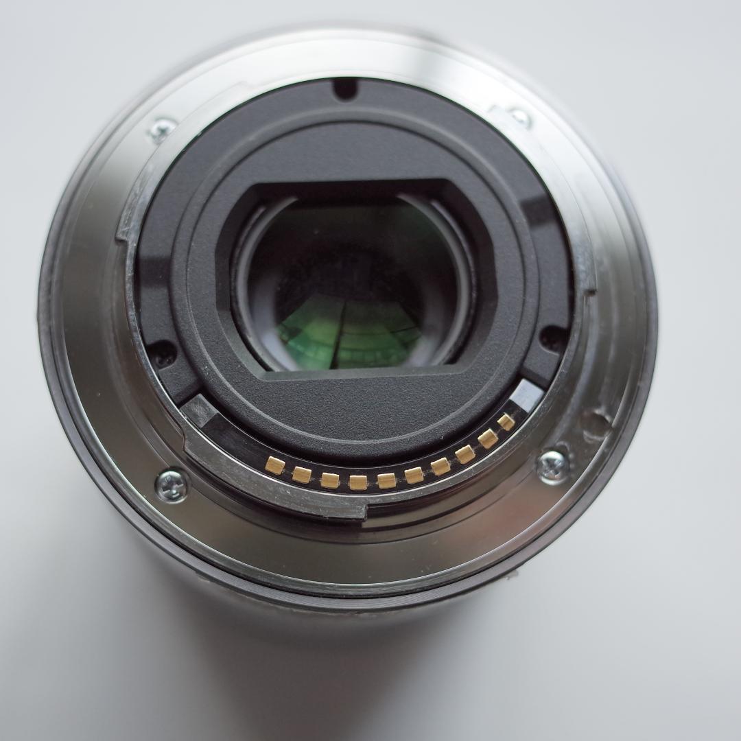 SONY ミラーレス一眼カメラ　nex-5 本体と付属品