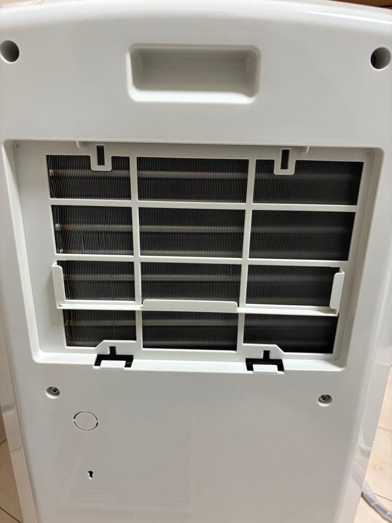 2019年製　コロナ：冷風・衣類乾燥除湿機(スカイブルー)/CDM-1019