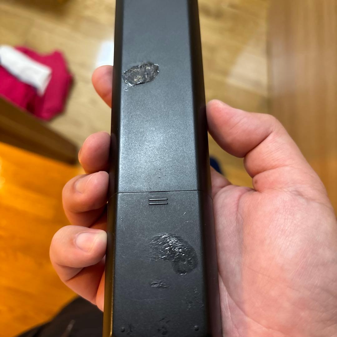 ハイセンス Hisenseテレビ　50U7FG