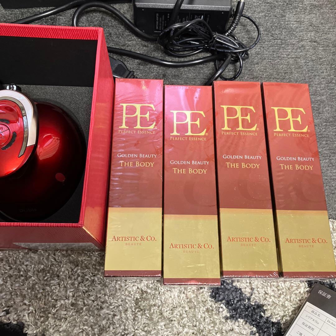 Dr.ibs Rouge second ドクターイビス ルージュセカンド