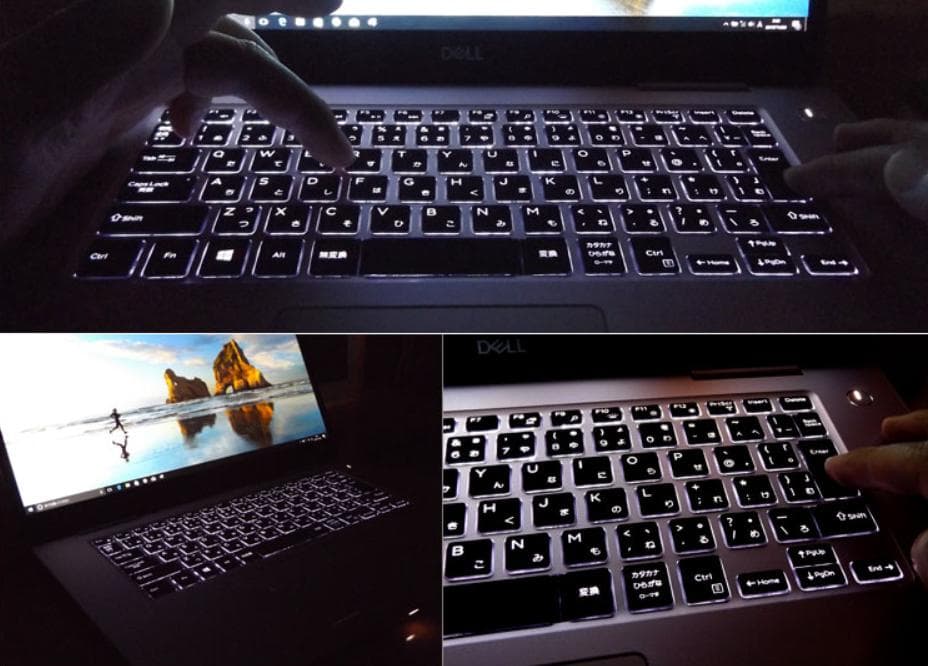 美品☆15.6インチFHD＊ Inspiron 15 7570＊シャンパンピンク