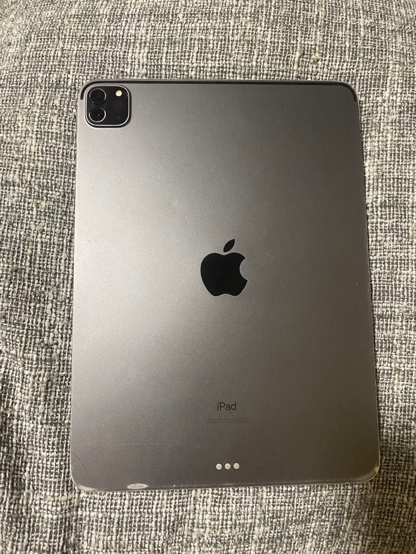 iPad Pro 11インチ 第2世代