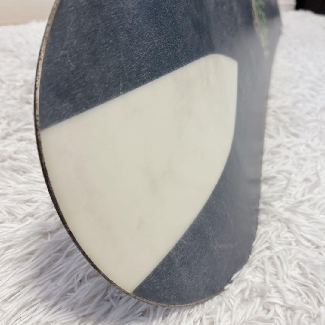 Burton JOHAN スノーボード FLOW バイン Burtonバッグ付き