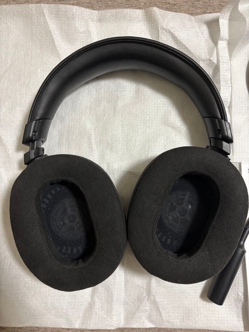 ソニー(SONY) モニターヘッドホン MDR-MV1