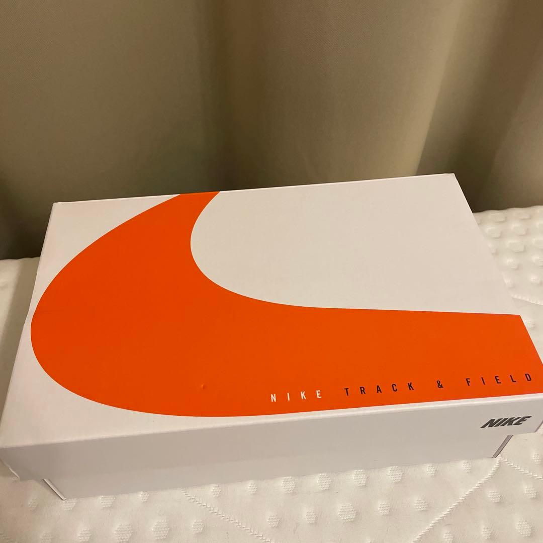 ナイキ ライバルワッフル6 25.5㎝