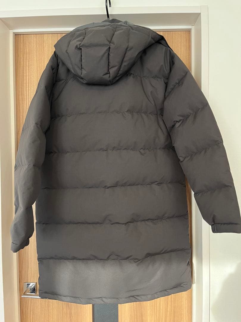 patagonia パタゴニア　ダウンドリフト・パーカ　Ｍ