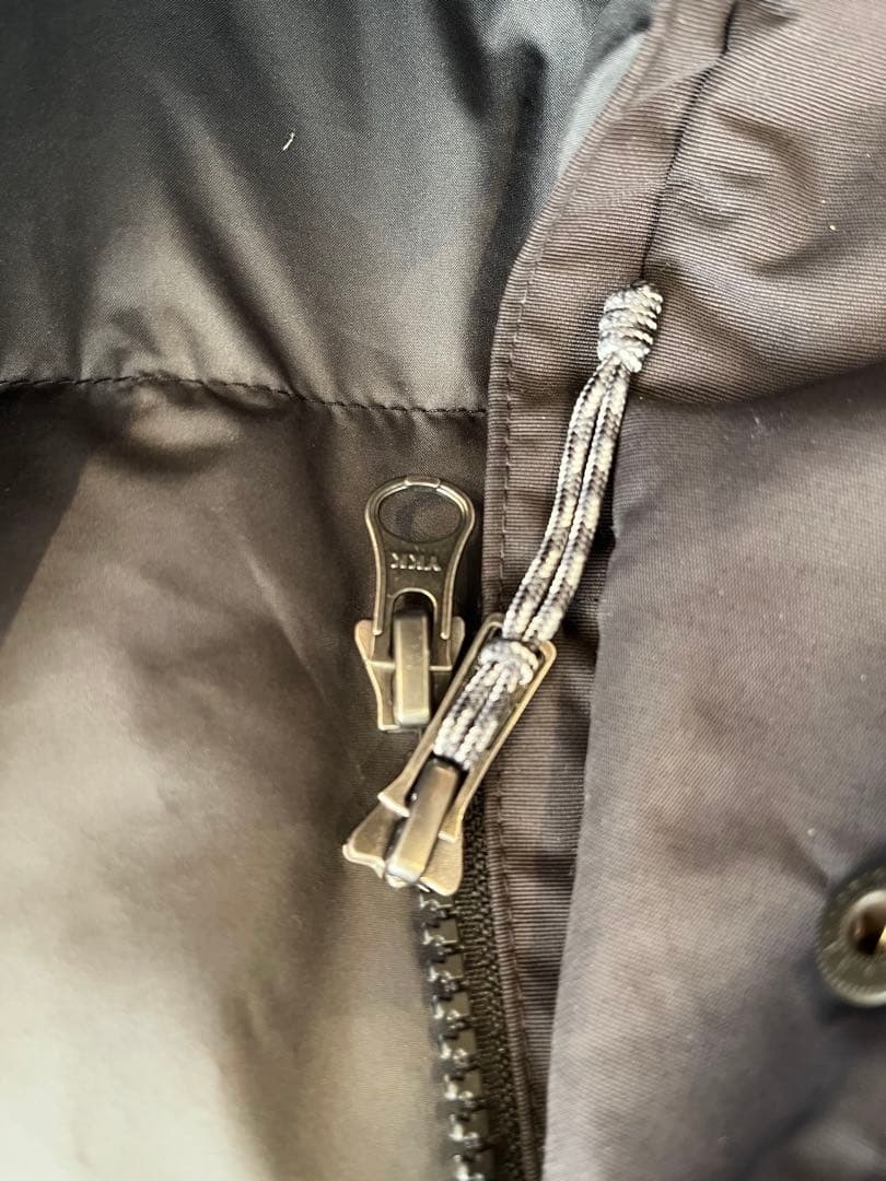 patagonia パタゴニア　ダウンドリフト・パーカ　Ｍ