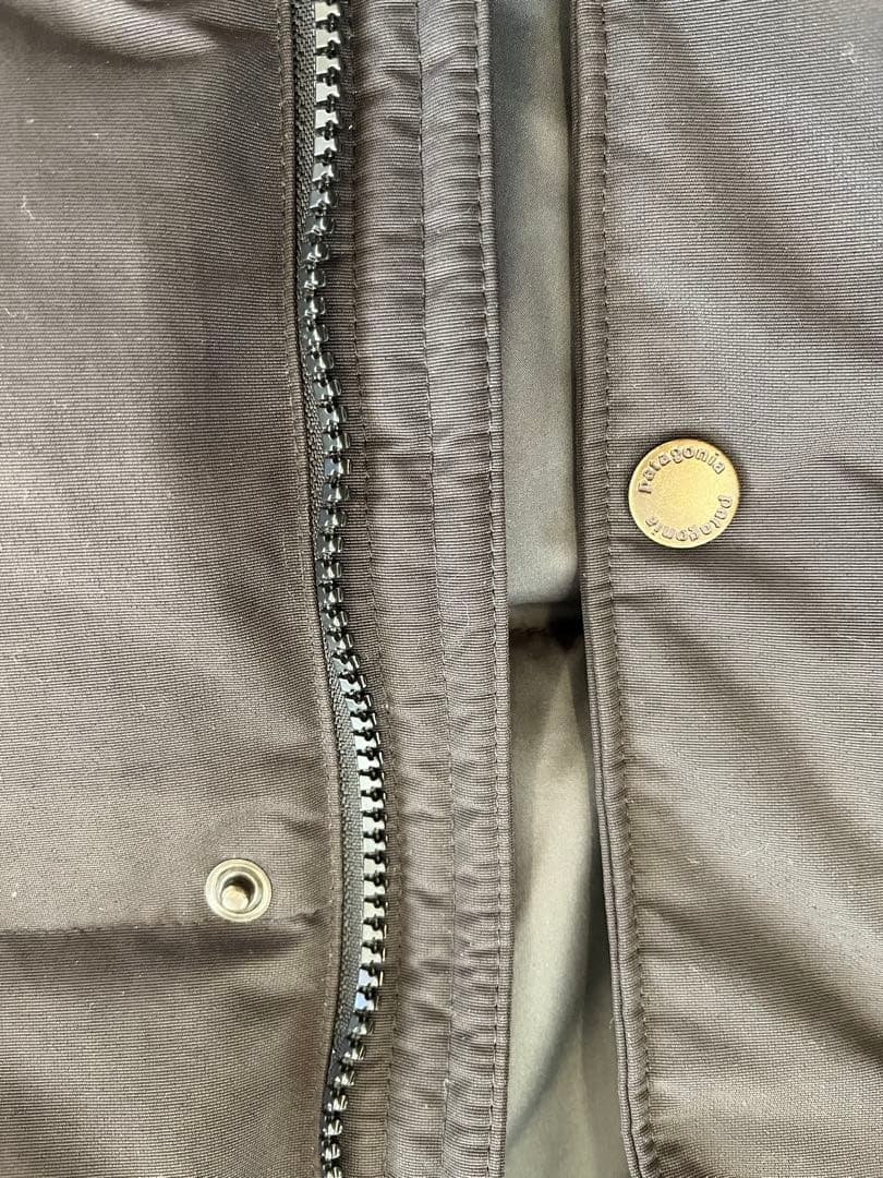 patagonia パタゴニア　ダウンドリフト・パーカ　Ｍ