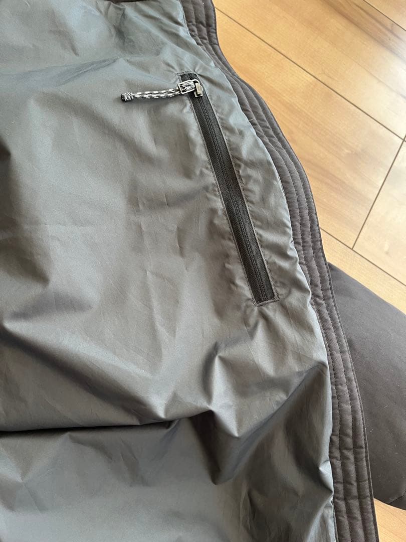 patagonia パタゴニア　ダウンドリフト・パーカ　Ｍ