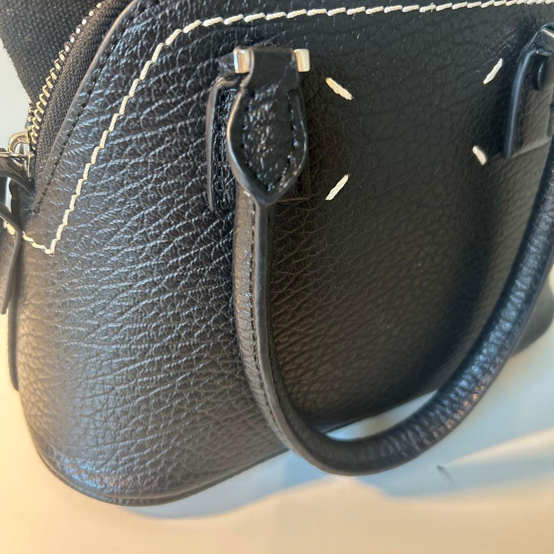 マルジェラ 5AC 2way バッグ