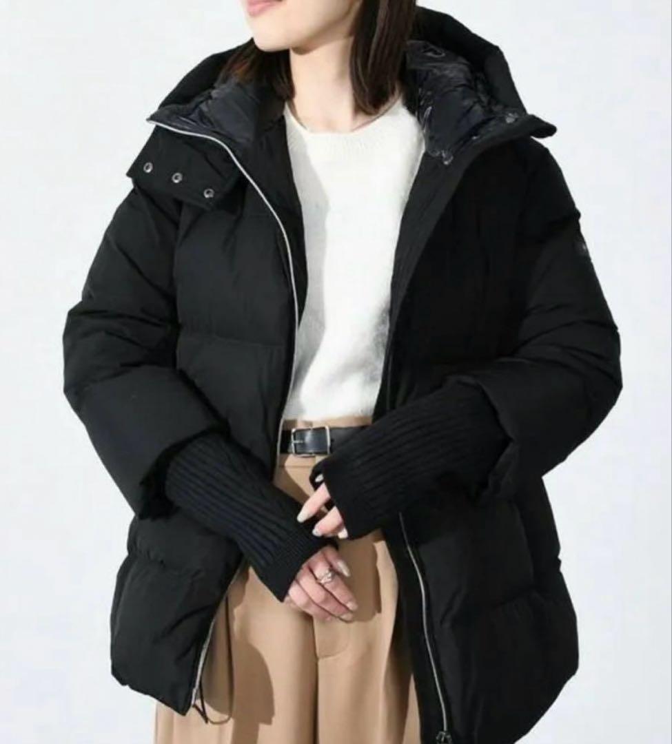 本日限定TATRAS タトラス アザラ 1回のみ使用サイズ2ハンガー付