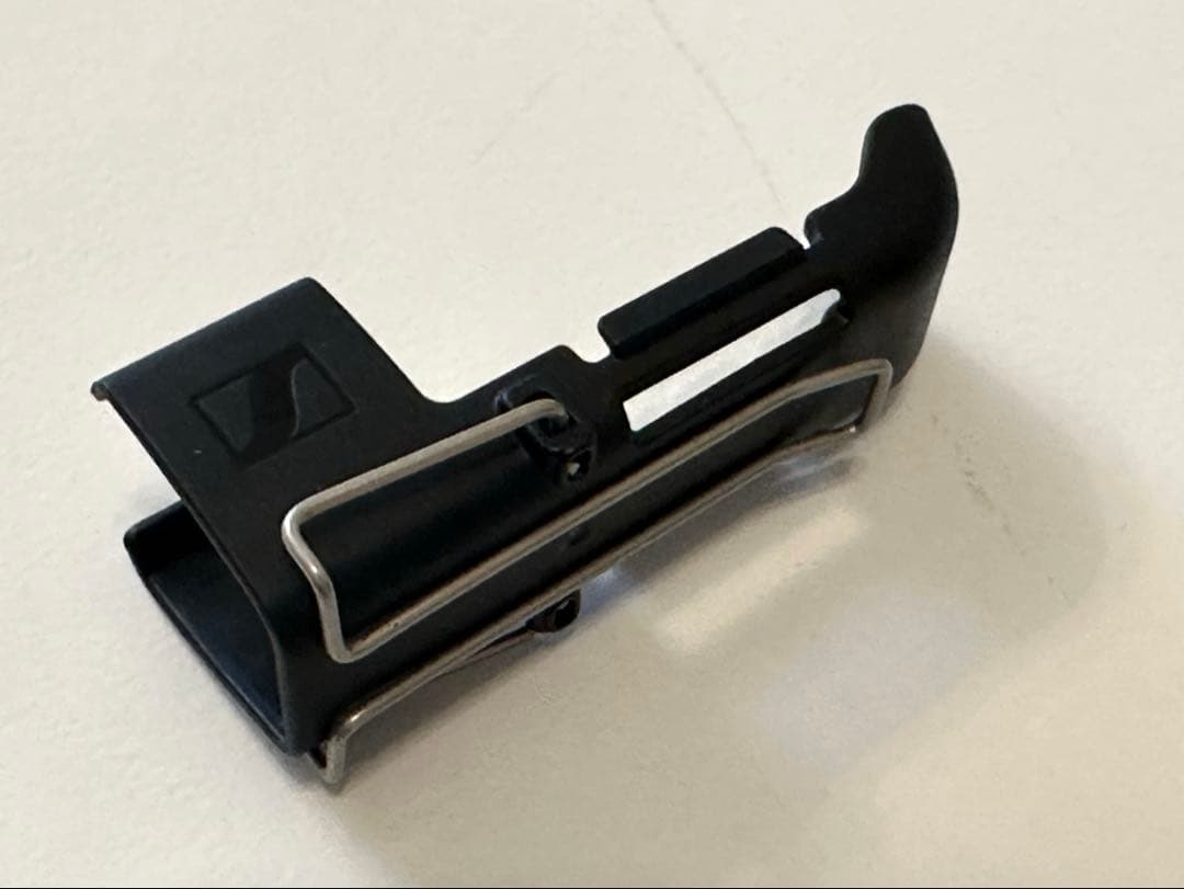 【状態良】Sennheiser XS Wireless Digital マイク