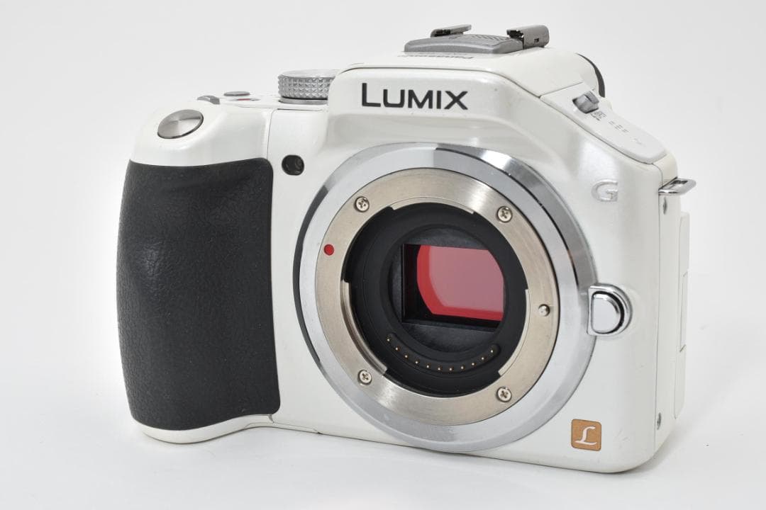 ★並品★ パナソニック LUMIX DMC-G5 ボディ #20825