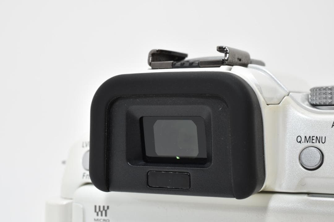 ★並品★ パナソニック LUMIX DMC-G5 ボディ #20825