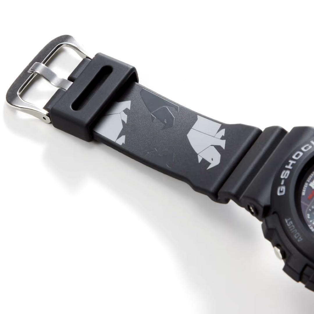 SUZUKI JIMNY CASIO G-SHOCK GW-6900 ジムニー