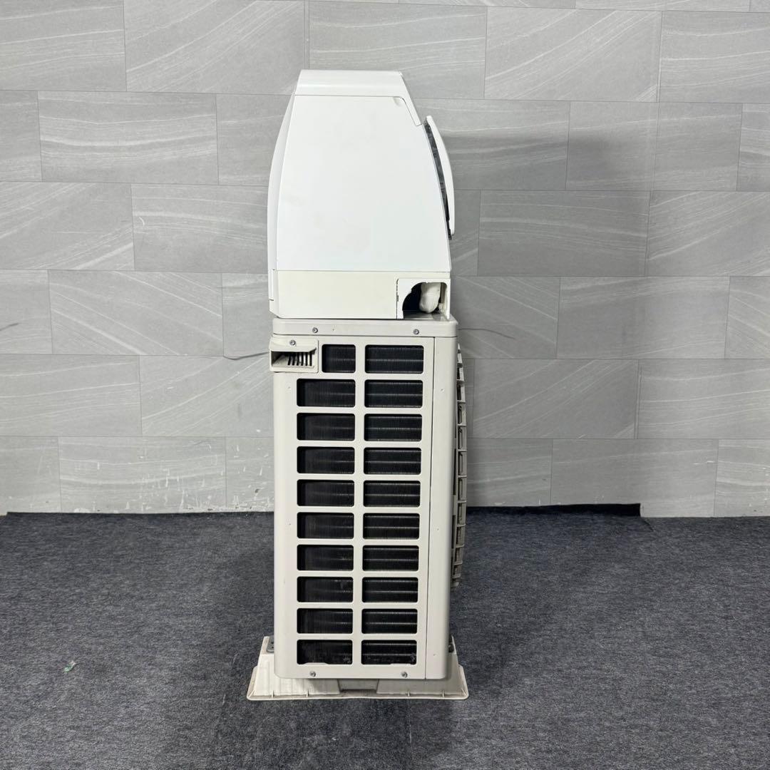 SHARP ルームエアコン 18畳用 AY-H56X2 2018年製 d4956