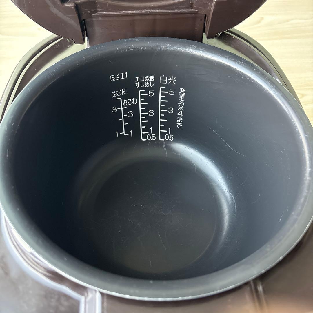 も*こ様 Zojirushi NP-VZ10 IH炊飯器 2019年製