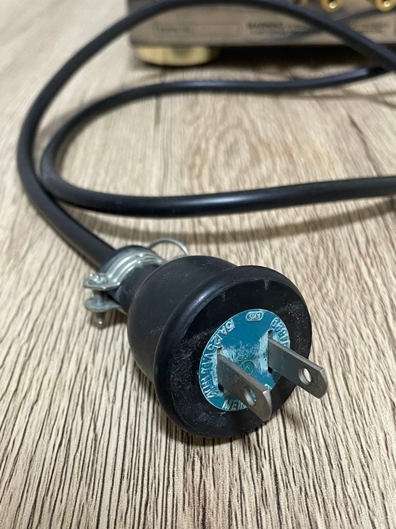 ADVANCE(アドバンス)社製 KT88 シングルアンプ 日本製