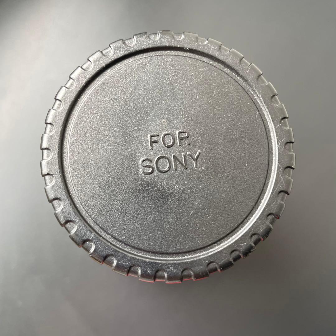 SAMYANG 単焦点広角レンズ10mm F2.8 ソニーAPS-C用