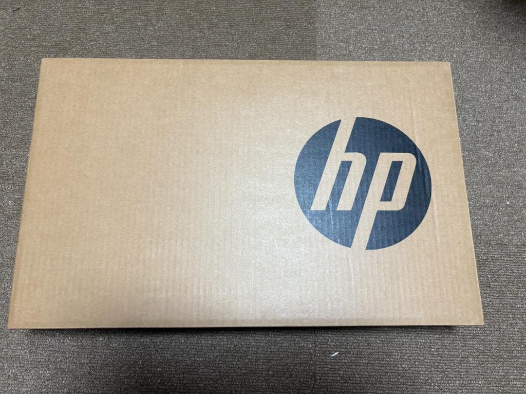 K*k様 【新品未開封】HP 245 G10 ノートPC 本体