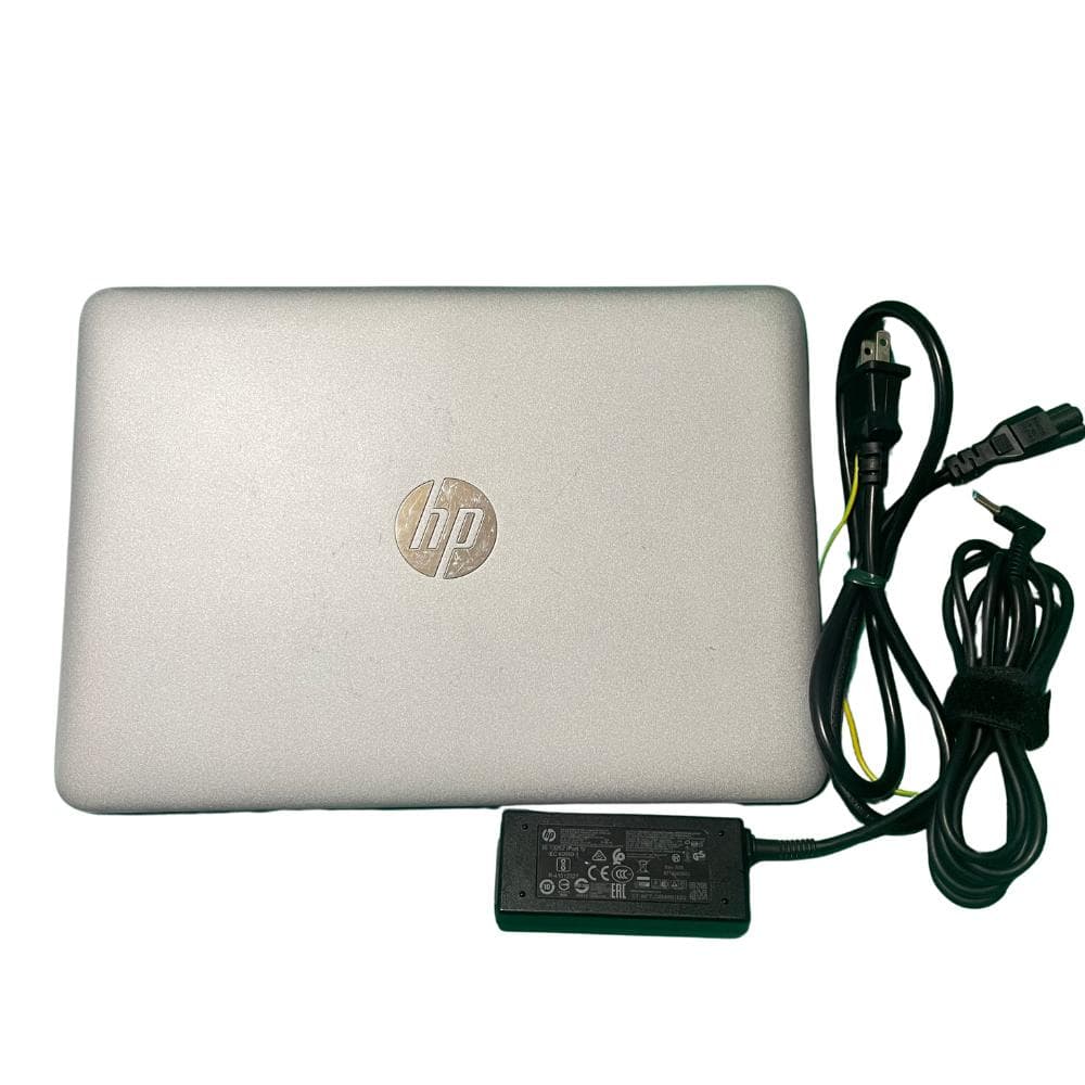 HP EliteBook Core i5-7300U SSD搭載 WEBカメラ