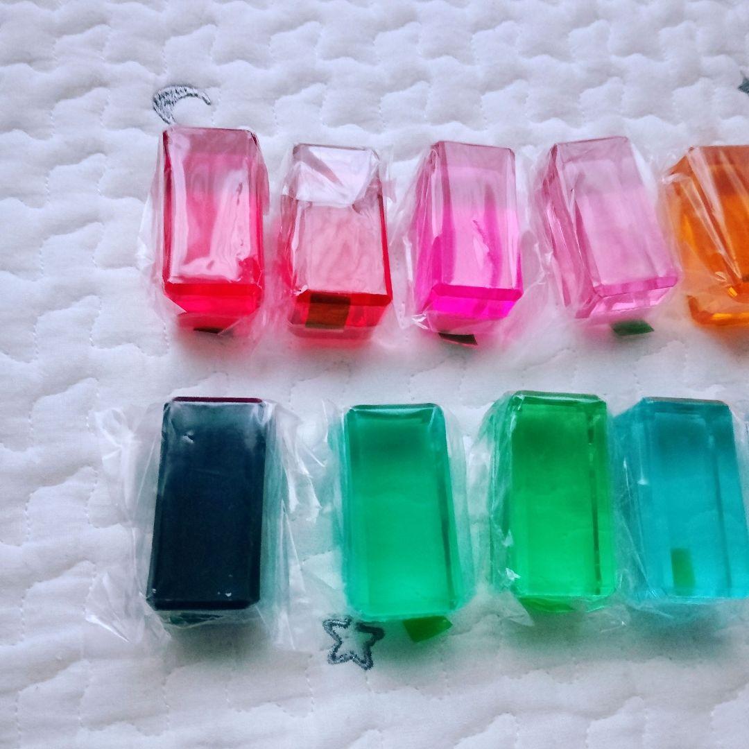 レーゲンボーゲンランド　虹の石　旧商品　16個セット