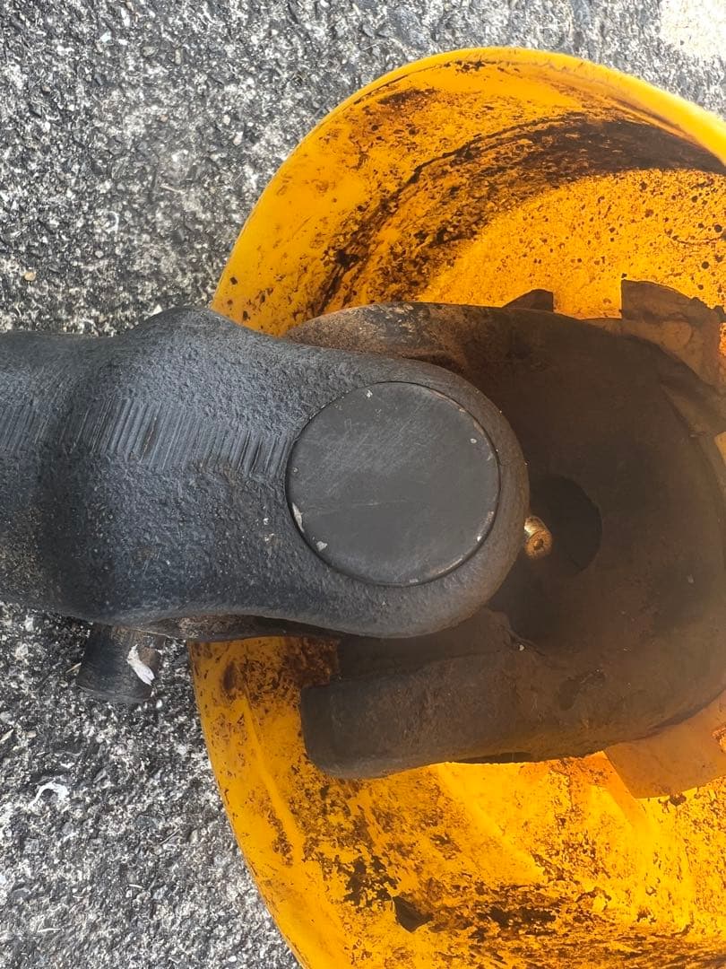 クボタ B型トラクター用 ユニバーサルジョイント