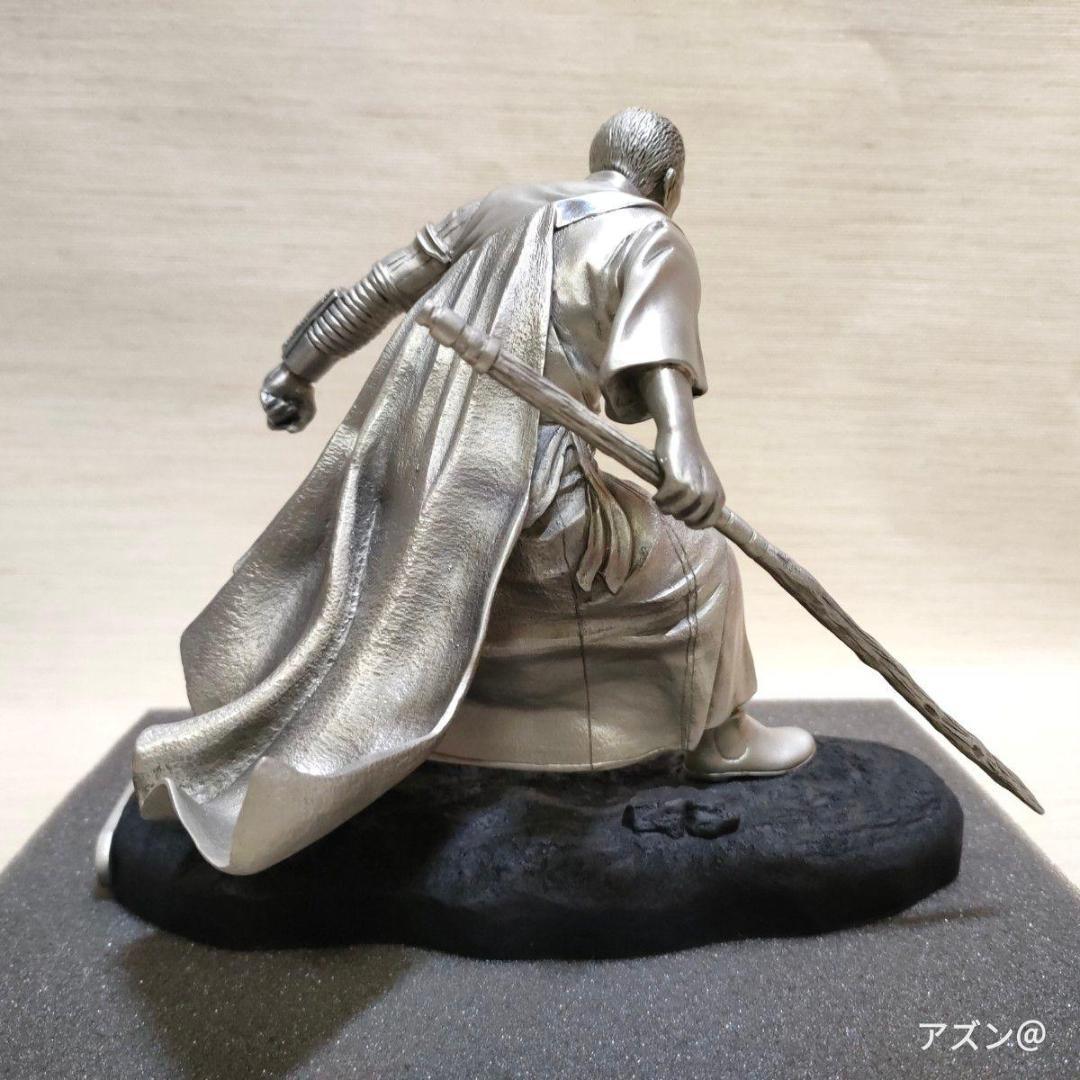  SELANGORスター・ウォーズ フィギュリン チアルート・イムウェ