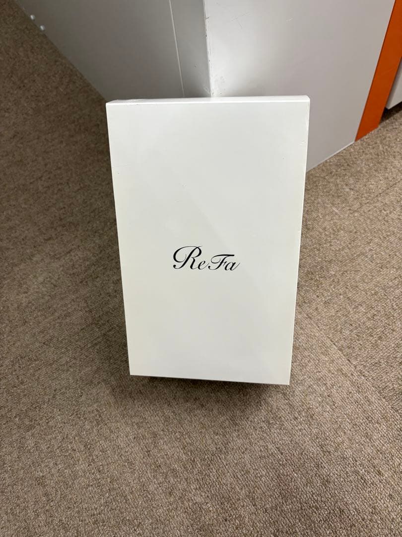 新品 リファ ReFa CLEAR（リファクリア） MTG RF-CL2123B