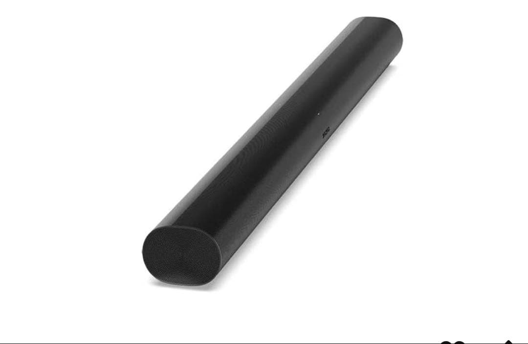 壁掛金具付きSonos サウンドバーArc アーク Dolby Atmos