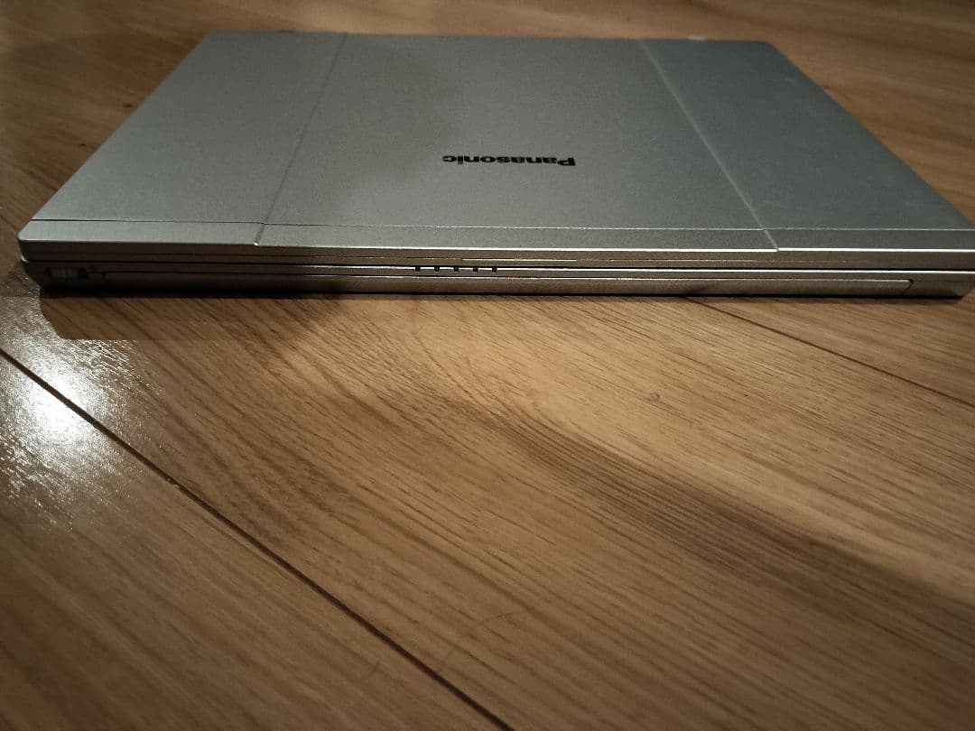 Let’s note CF-FV 第13世代 i5 16GB 電源NG ジャンク