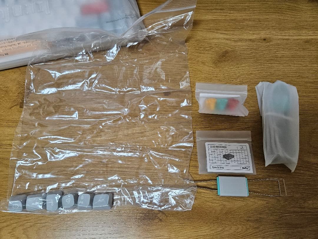 NuPhy Halo75 V2（NuPhy ハロ75 V2）