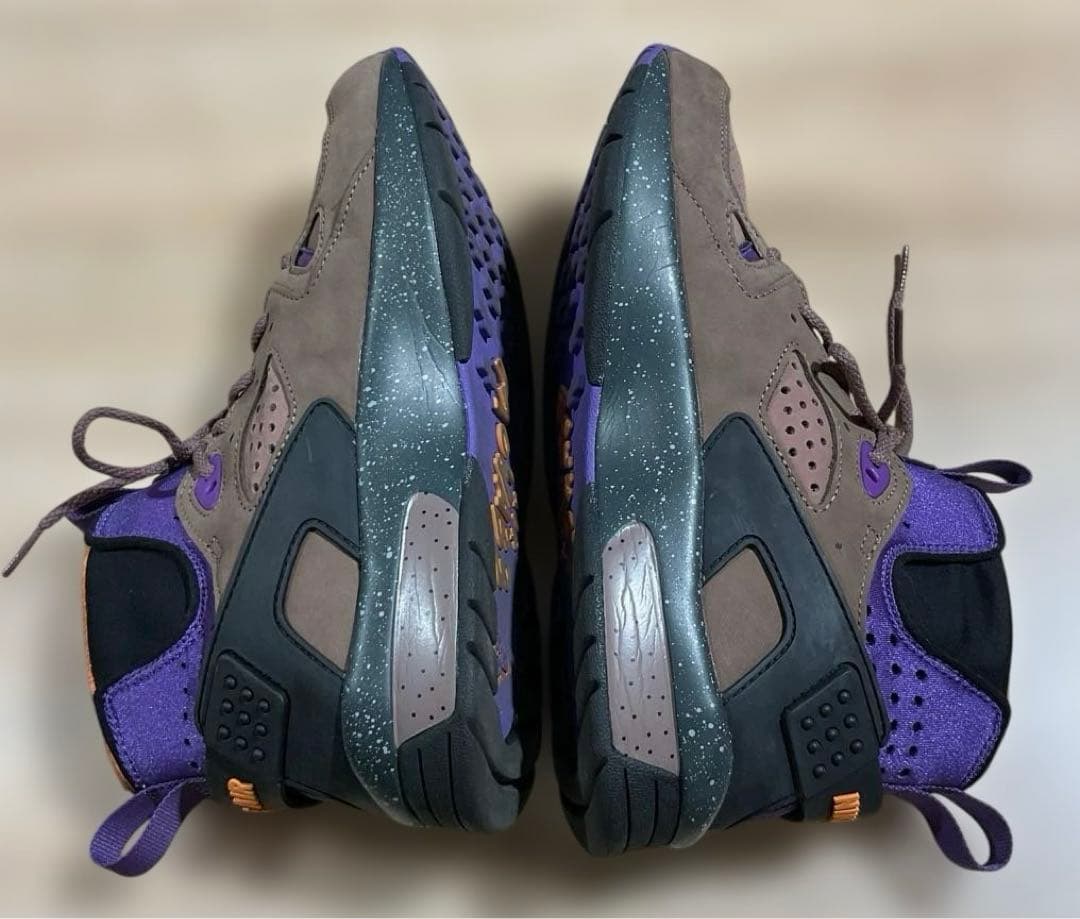 NIKE ACG AIR MOWABB ナイキ エアモワブ　スニーカー　26cm