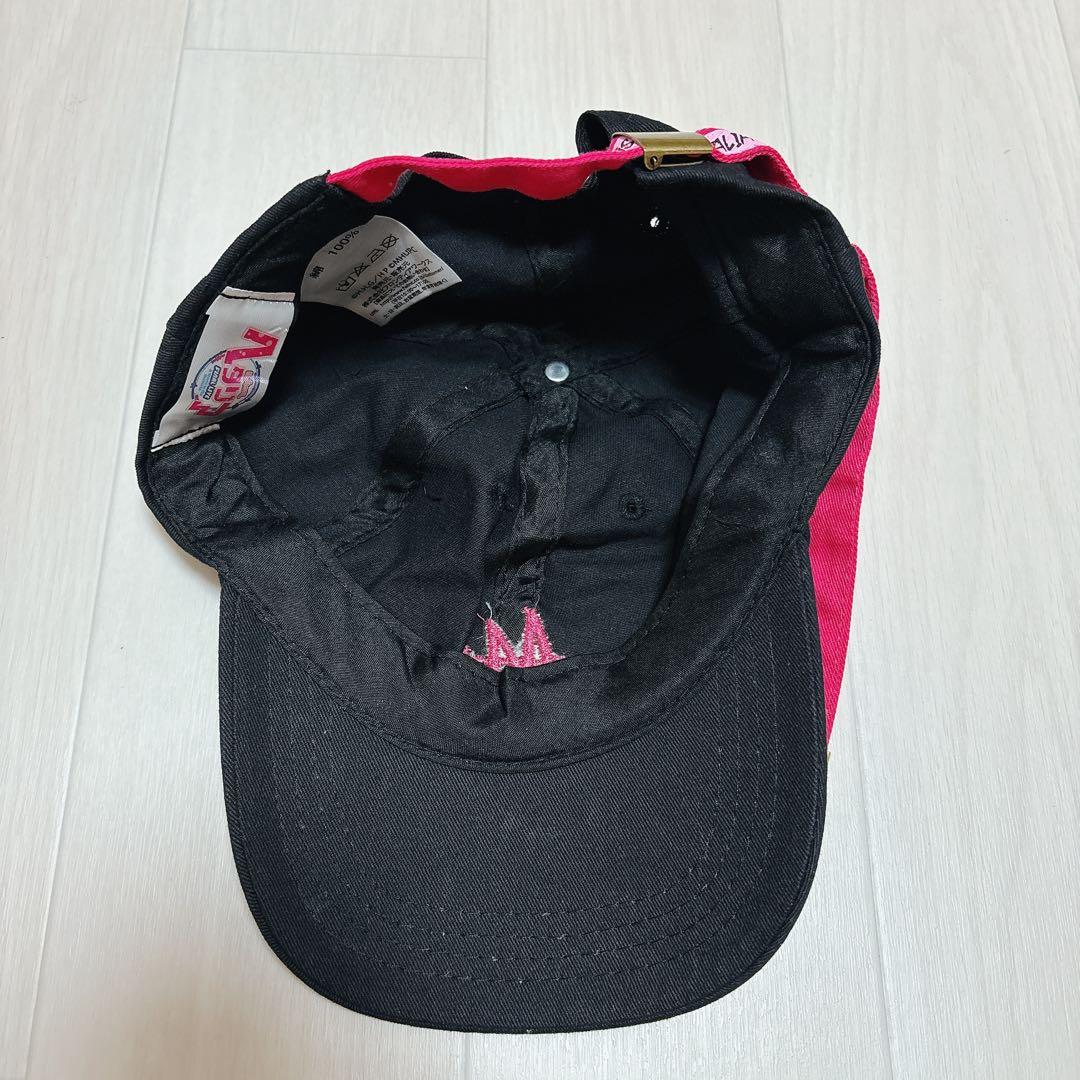 ヘタミュ MA-1&キャップセット