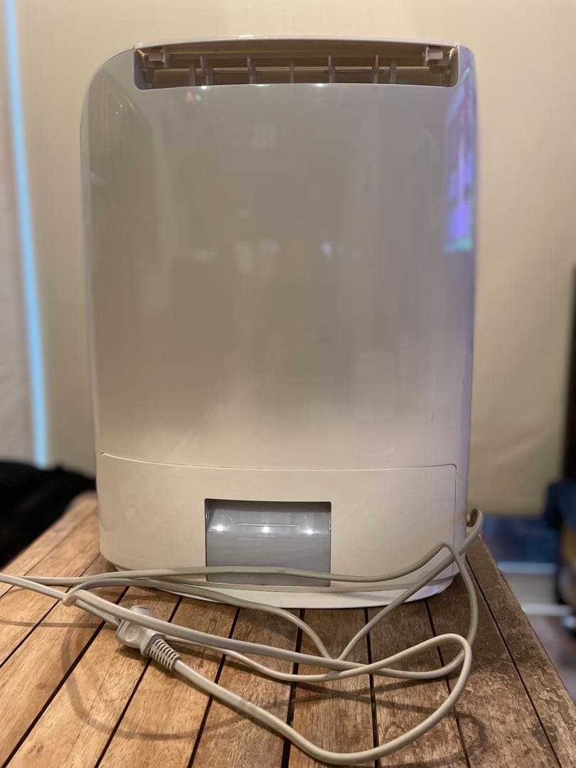 ✨ほぼ新品✨ Panasonic 衣類乾燥除湿機 F-YZHX60 除湿乾燥機