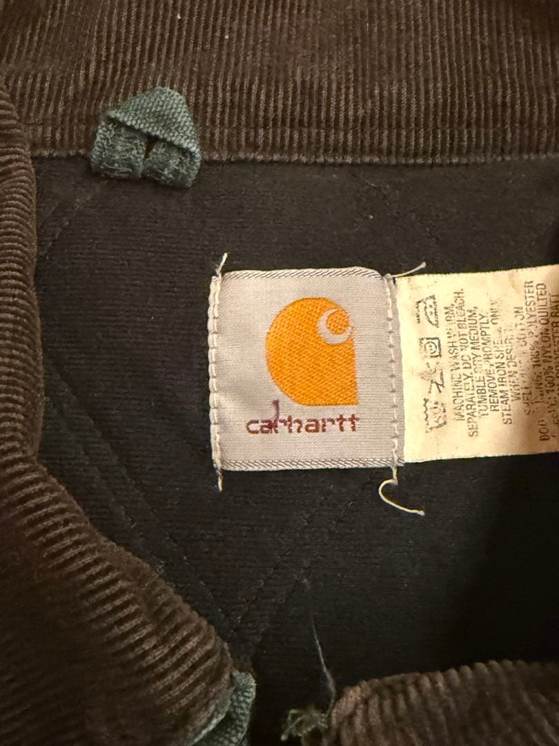 【早い者勝ち】Carhartt / Santa Fe Jacket