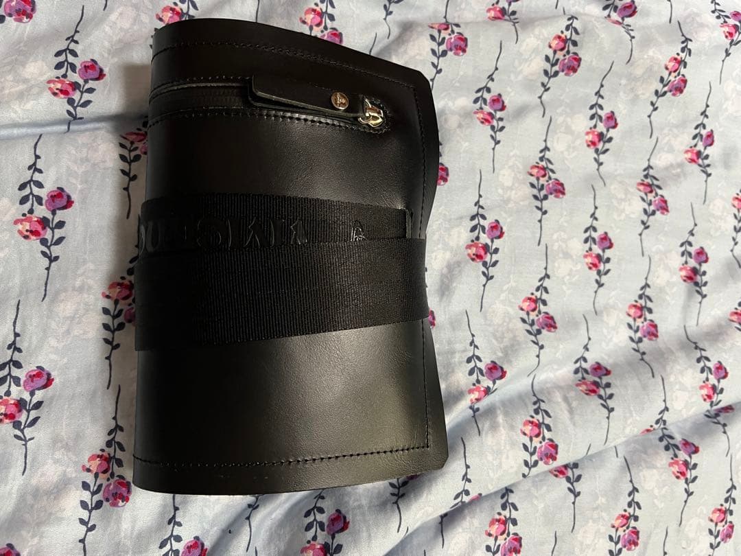 ビビアンウエストウッド　ロールバッグ　タグ付き