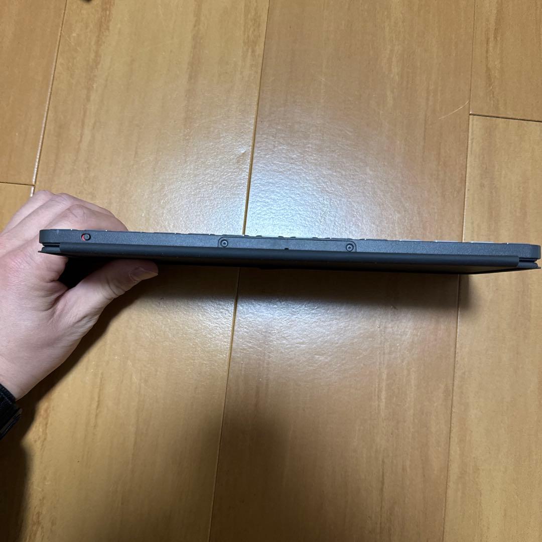 キーボード KEYS-TO-GO 2 for iPad