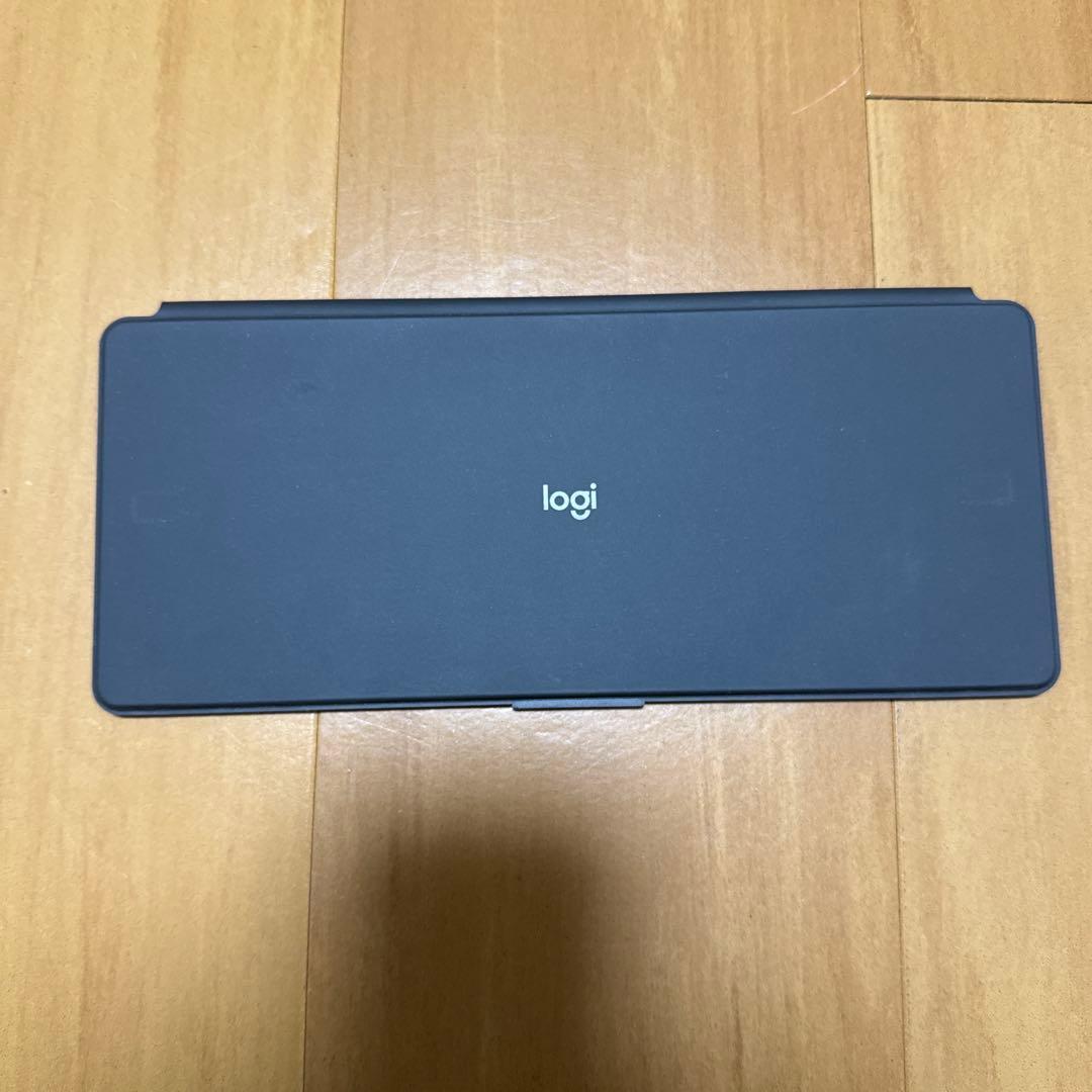 キーボード KEYS-TO-GO 2 for iPad